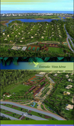 Imagem Terreno à Venda, 175 m² em Praia Do Forte - Mata De São João