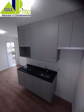 Imagem Apartamento com 1 Quarto para Alugar, 19 m² em Vila Esperança - São Paulo