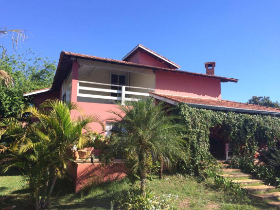 Imagem Casa com 2 Quartos à Venda, 327 m² em Village Campinas - Campinas Imagem Casa com 2 Quartos à Venda, 327 m² em Village Campinas - Campinas