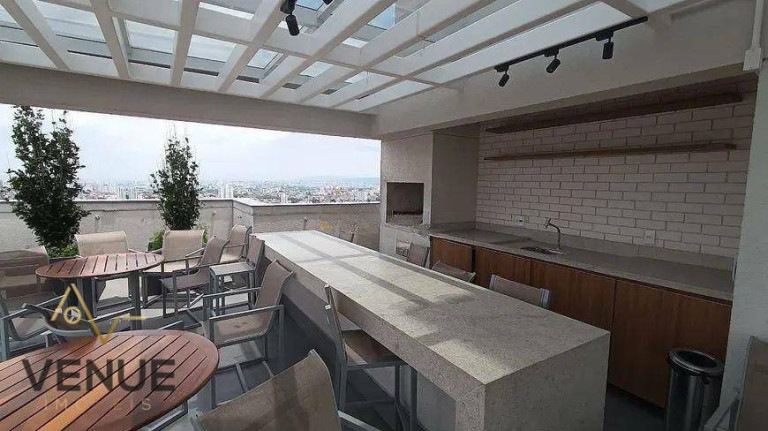 Imagem Apartamento com 2 Quartos à Venda, 83 m² em Penha - São Paulo