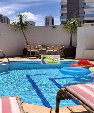 Imagem Cobertura com 4 Quartos à Venda, 302 m² em Vila Regente Feijó - São Paulo Imagem Cobertura com 4 Quartos à Venda, 302 m² em Vila Regente Feijó - São Paulo