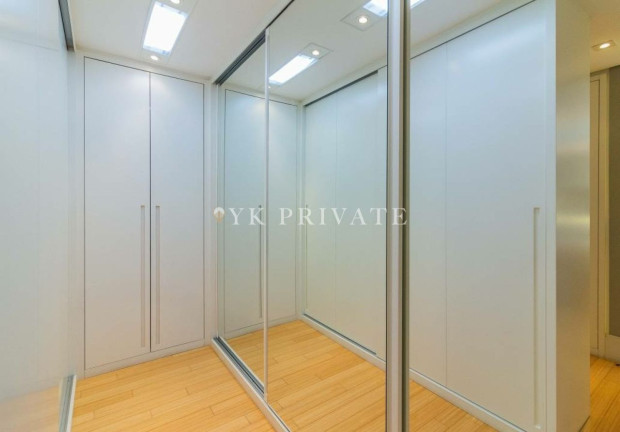 Imagem Apartamento com 3 Quartos à Venda, 236 m² em Perdizes - São Paulo