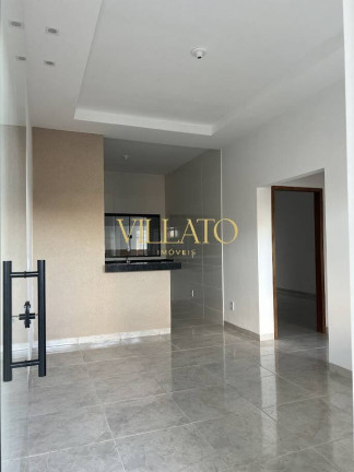 Imagem Casa com 2 Quartos à Venda, 68 m² em Setor Ponta Kayana - Trindade Imagem Casa com 2 Quartos à Venda, 68 m² em Setor Ponta Kayana - Trindade
