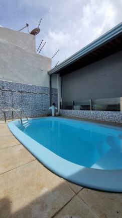 Imagem Casa com 6 Quartos à Venda, 220 m² em Nova Parnamirim - Parnamirim Imagem Casa com 6 Quartos à Venda, 220 m² em Nova Parnamirim - Parnamirim