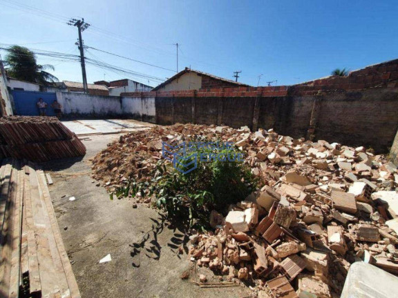 Imagem Terreno à Venda, 160 m² em Nova Metrópole - Caucaia Imagem Terreno à Venda, 160 m² em Nova Metrópole - Caucaia