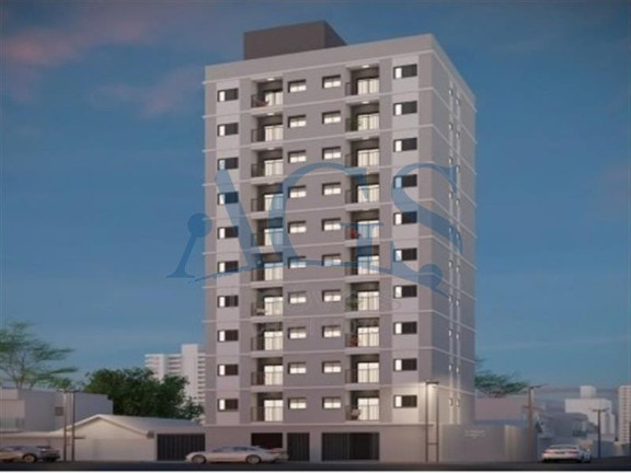 Apartamento com 1 Quarto à Venda, 25 m² em Vila Ema - São Paulo