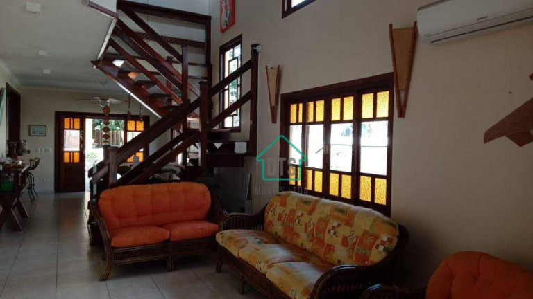 Imagem Casa com 4 Quartos à Venda, 333 m² em Morada Da Praia - Bertioga