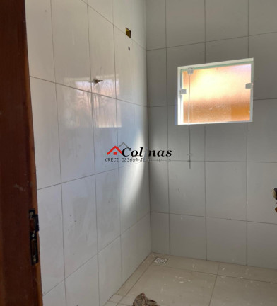 Imagem Casa com 2 Quartos à Venda, 125 m² em Depois Do Centro - Ibiúna Imagem Casa com 2 Quartos à Venda, 125 m² em Depois Do Centro - Ibiúna