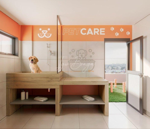 Imagem Apartamento com 3 Quartos à Venda, 72 m² em Portão - Curitiba