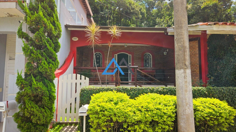 Imagem Casa de Condomínio com 2 Quartos à Venda, 251 m² em Olho D'água - Mairiporã Imagem Casa de Condomínio com 2 Quartos à Venda, 251 m² em Olho D'água - Mairiporã