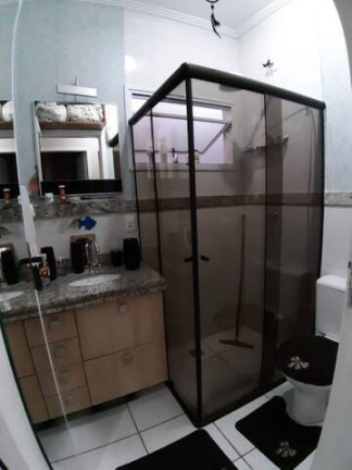 Imagem Casa de Condomínio com 3 Quartos à Venda, 70 m² em Wanel Ville - Sorocaba Imagem Casa de Condomínio com 3 Quartos à Venda, 70 m² em Wanel Ville - Sorocaba