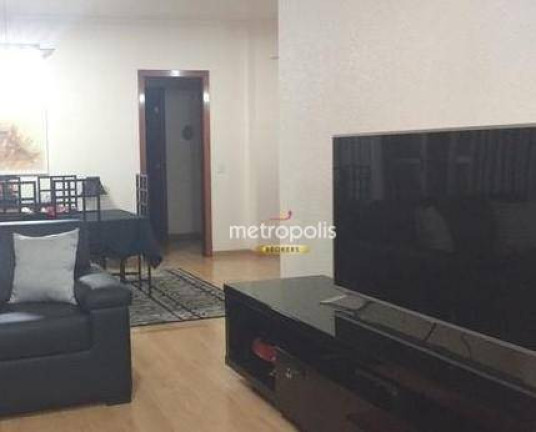 Imagem Apartamento com 3 Quartos à Venda, 127 m² em Santa Paula - São Caetano Do Sul Imagem Apartamento com 3 Quartos à Venda, 127 m² em Santa Paula - São Caetano Do Sul