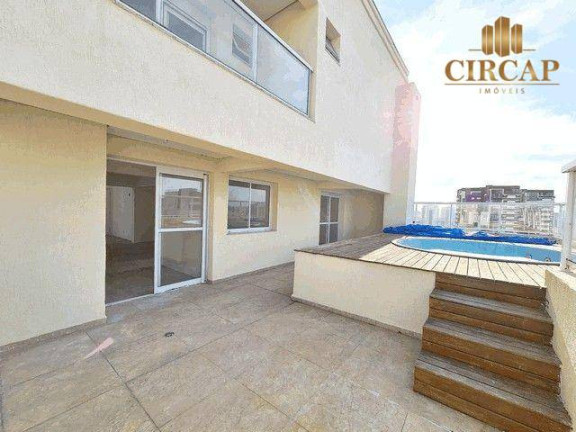 Imagem Cobertura com 4 Quartos à Venda, 234 m² em Moema - São Paulo Imagem Cobertura com 4 Quartos à Venda, 234 m² em Moema - São Paulo