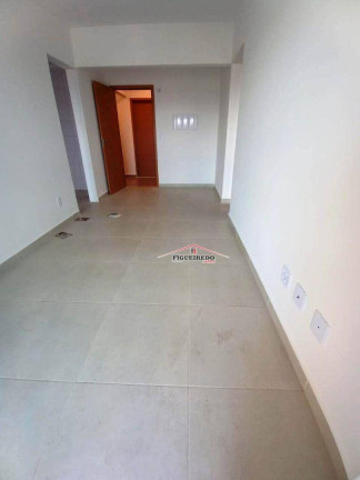 Imagem Apartamento com 2 Quartos à Venda, 71 m² em Vila Tupi - Praia Grande