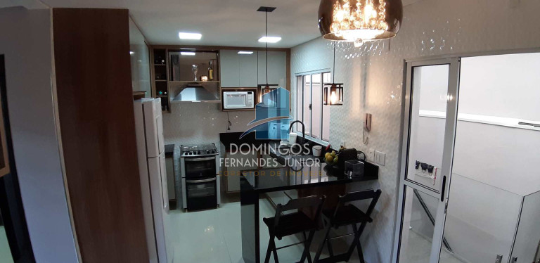 Imagem Casa com 3 Quartos à Venda, 70 m² em Cidade Patriarca - São Paulo