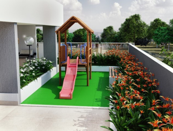 Imagem Imóvel com 2 Quartos à Venda, em Vila Rosa - Goiânia Imagem Imóvel com 2 Quartos à Venda, em Vila Rosa - Goiânia
