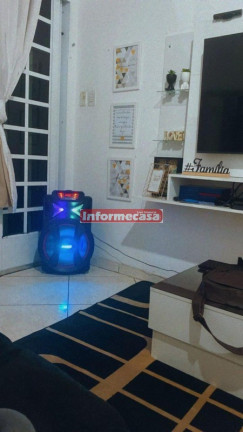Imagem Casa com 2 Quartos à Venda, 60 m² em Vila Rosali - São João De Meriti Imagem Casa com 2 Quartos à Venda, 60 m² em Vila Rosali - São João De Meriti