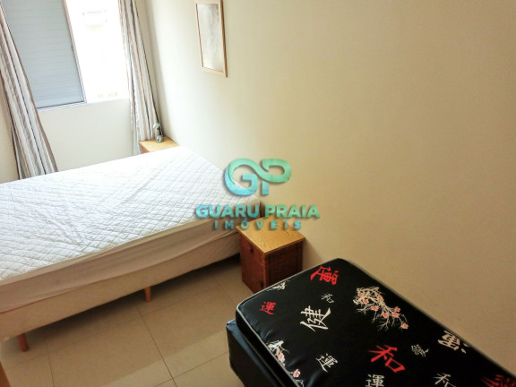 Imagem Apartamento com 1 Quarto à Venda, 60 m² em Enseada - Guarujá