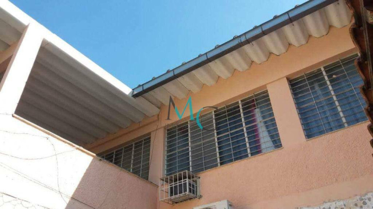 Sobrado com 3 Quartos à Venda, 150 m² em Campo Grande - Rio De Janeiro