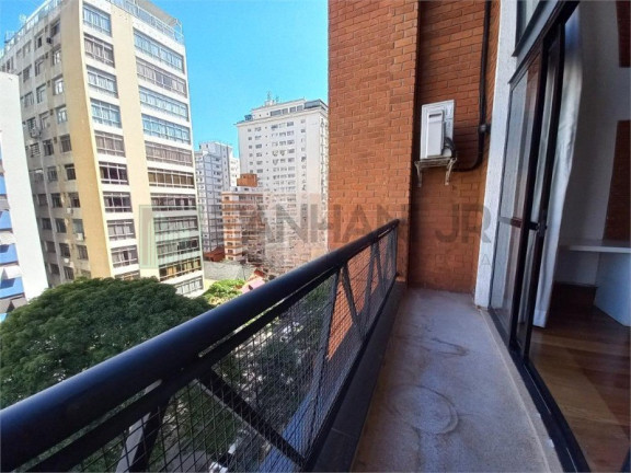 Imagem Imóvel com 1 Quarto para Alugar, 110 m² em Cerqueira César - São Paulo Imagem Imóvel com 1 Quarto para Alugar, 110 m² em Cerqueira César - São Paulo