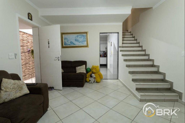 Casa com 3 Quartos à Venda, 150 m² em Vila Formosa - São Paulo