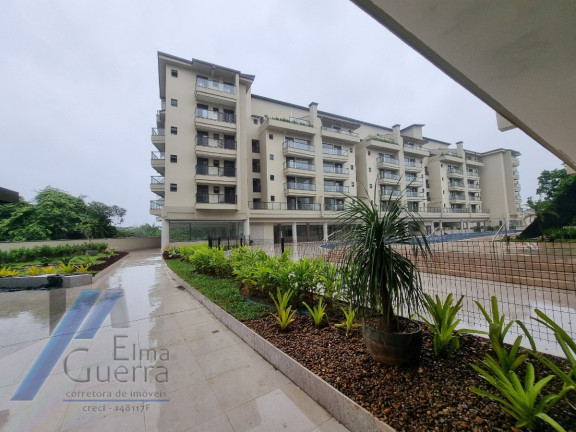 Imagem Apartamento com 3 Quartos à Venda, 115 m² em Itaguá - Ubatuba Imagem Apartamento com 3 Quartos à Venda, 115 m² em Itaguá - Ubatuba