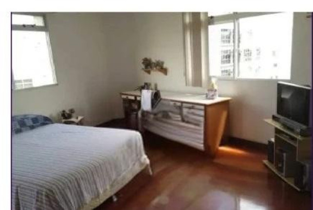 Imagem Apartamento com 3 Quartos à Venda, 135 m² em Copacabana - Rio De Janeiro