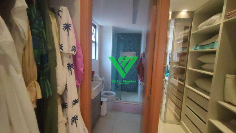 Imagem Apartamento com 3 Quartos à Venda, 87 m² em Intermares - Cabedelo