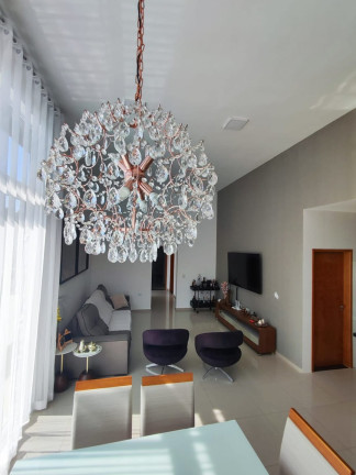 Imagem Casa com 3 Quartos à Venda, 163 m² em Ninho Verde I - Porangaba Imagem Casa com 3 Quartos à Venda, 163 m² em Ninho Verde I - Porangaba