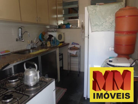 Imagem Cobertura com 3 Quartos à Venda, 123 m² em Passagem - Cabo Frio Imagem Cobertura com 3 Quartos à Venda, 123 m² em Passagem - Cabo Frio