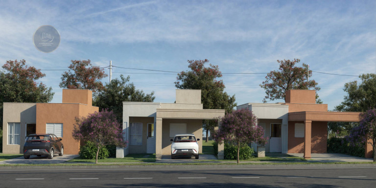 Imagem Casa com 2 Quartos à Venda, 42 m² em Jardim Novo Horizonte - Hortolândia