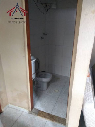Imagem Casa com 1 Quarto à Venda, em Ilha Das Caieiras - Praia Grande Imagem Casa com 1 Quarto à Venda, em Ilha Das Caieiras - Praia Grande