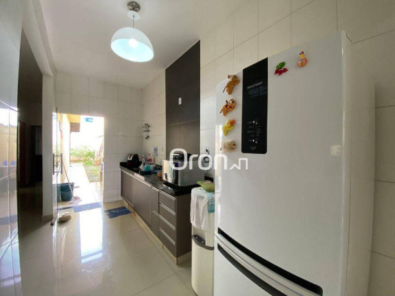 Imagem Casa com 3 Quartos à Venda, 158 m² em Setor Faiçalville - Goiânia Imagem Casa com 3 Quartos à Venda, 158 m² em Setor Faiçalville - Goiânia