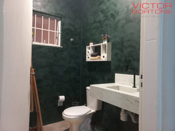Imagem Casa com 3 Quartos à Venda, 123 m² em Cézar De Souza - Mogi Das Cruzes Imagem Casa com 3 Quartos à Venda, 123 m² em Cézar De Souza - Mogi Das Cruzes