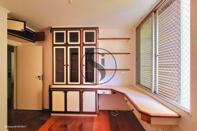 Imagem Apartamento com 3 Quartos para Alugar, 147 m² em Itaim Bibi - São Paulo