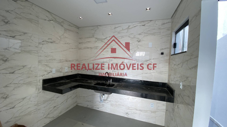 Imagem Casa com 2 Quartos à Venda, 80 m² em Vila Do Peró - Cabo Frio