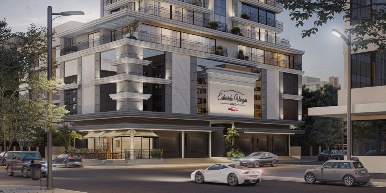 Imagem Apartamento com 3 Quartos à Venda, 152 m² em Zona Nova - Capão Da Canoa Imagem Apartamento com 3 Quartos à Venda, 152 m² em Zona Nova - Capão Da Canoa