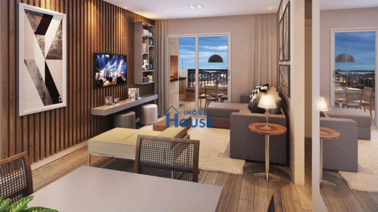Imagem Apartamento com 2 Quartos à Venda, 84 m² em Vila Romana - São Paulo Imagem Apartamento com 2 Quartos à Venda, 84 m² em Vila Romana - São Paulo