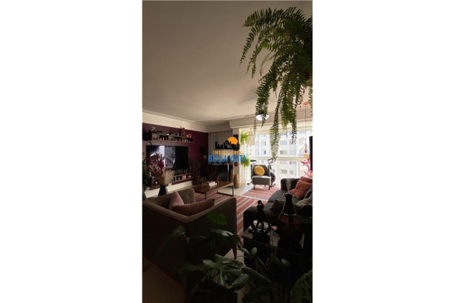 Imagem Apartamento com 2 Quartos à Venda, em Vila Nova Conceição - São Paulo Imagem Apartamento com 2 Quartos à Venda, em Vila Nova Conceição - São Paulo