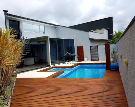 Imagem Casa com 4 Quartos à Venda, 292 m² em Parque Esplanada - Votorantim Imagem Casa com 4 Quartos à Venda, 292 m² em Parque Esplanada - Votorantim
