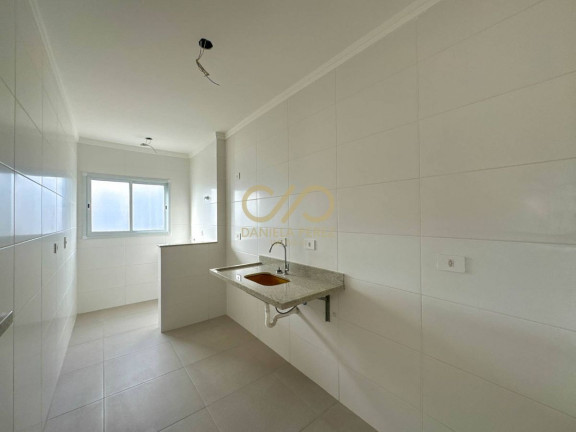 Imagem Apartamento com 2 Quartos à Venda, 63 m² em Aviação - Praia Grande Imagem Apartamento com 2 Quartos à Venda, 63 m² em Aviação - Praia Grande