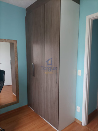 Imagem Apartamento com 3 Quartos à Venda, 57 m² em Vila Talarico - São Paulo Imagem Apartamento com 3 Quartos à Venda, 57 m² em Vila Talarico - São Paulo