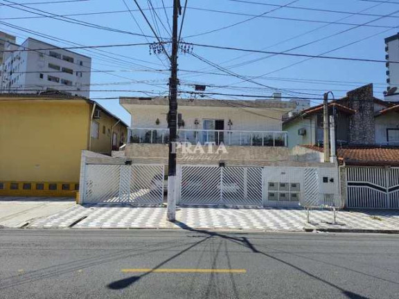 Imagem Casa com 2 Quartos à Venda, 62 m² em Guilhermina - Praia Grande Imagem Casa com 2 Quartos à Venda, 62 m² em Guilhermina - Praia Grande