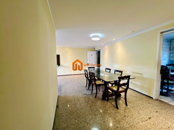 Imagem Apartamento com 3 Quartos à Venda, 240 m² em Cocó - Fortaleza Imagem Apartamento com 3 Quartos à Venda, 240 m² em Cocó - Fortaleza