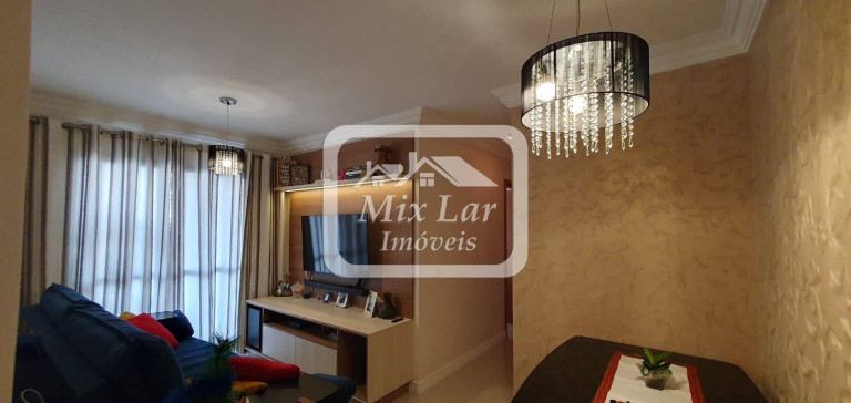 Imagem Apartamento com 2 Quartos à Venda, 64 m² em Centro - Osasco