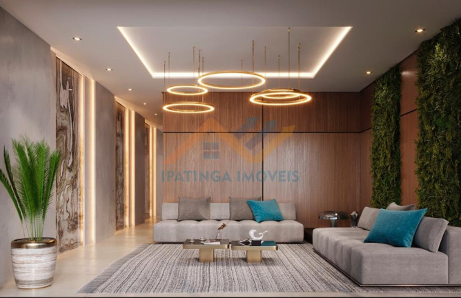 Imagem Apartamento com 3 Quartos à Venda, 128 m² em Cidade Nobre - Ipatinga Imagem Apartamento com 3 Quartos à Venda, 128 m² em Cidade Nobre - Ipatinga