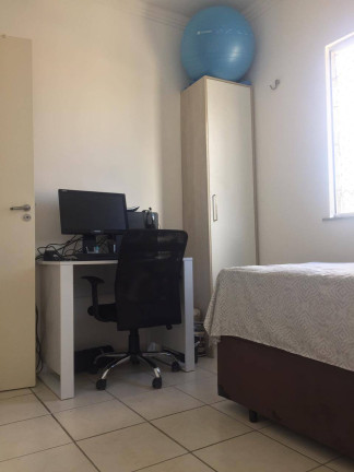 Imagem Apartamento com 2 Quartos à Venda, 49 m² em Messejana - Fortaleza Imagem Apartamento com 2 Quartos à Venda, 49 m² em Messejana - Fortaleza