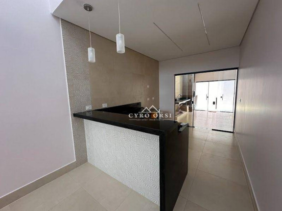 Imagem Casa com 3 Quartos à Venda, 133 m² em Condomínio Mônaco - Piracicaba Imagem Casa com 3 Quartos à Venda, 133 m² em Condomínio Mônaco - Piracicaba