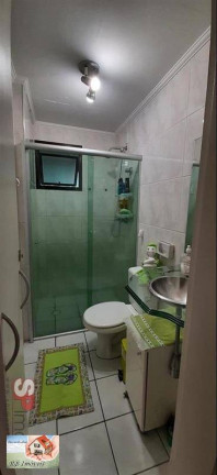 Imagem Apartamento com 3 Quartos à Venda, 68 m² em Rudge Ramos - São Bernardo Do Campo Imagem Apartamento com 3 Quartos à Venda, 68 m² em Rudge Ramos - São Bernardo Do Campo