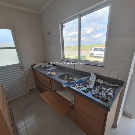 Imagem Casa com 2 Quartos à Venda, 55 m² em Parque Campo Bonito - Indaiatuba Imagem Casa com 2 Quartos à Venda, 55 m² em Parque Campo Bonito - Indaiatuba